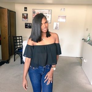 Meet your Posher, Aja